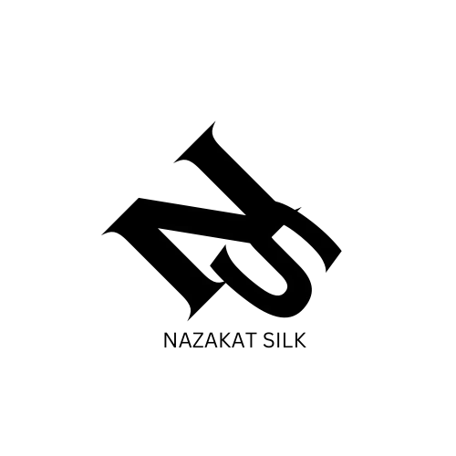 Nazakat Silk