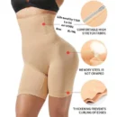 Ladies Boxer Body Shaper