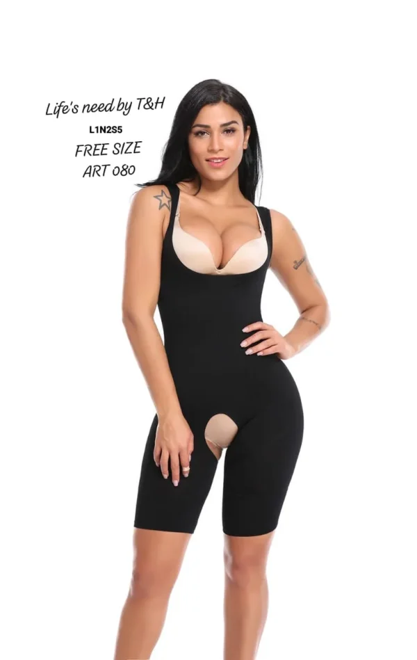 Lanina Full Body Shaper - Image 3