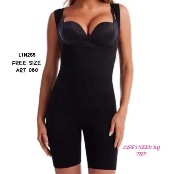 Lanina Full Body Shaper