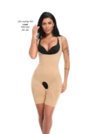 Lanina Full Body Shaper