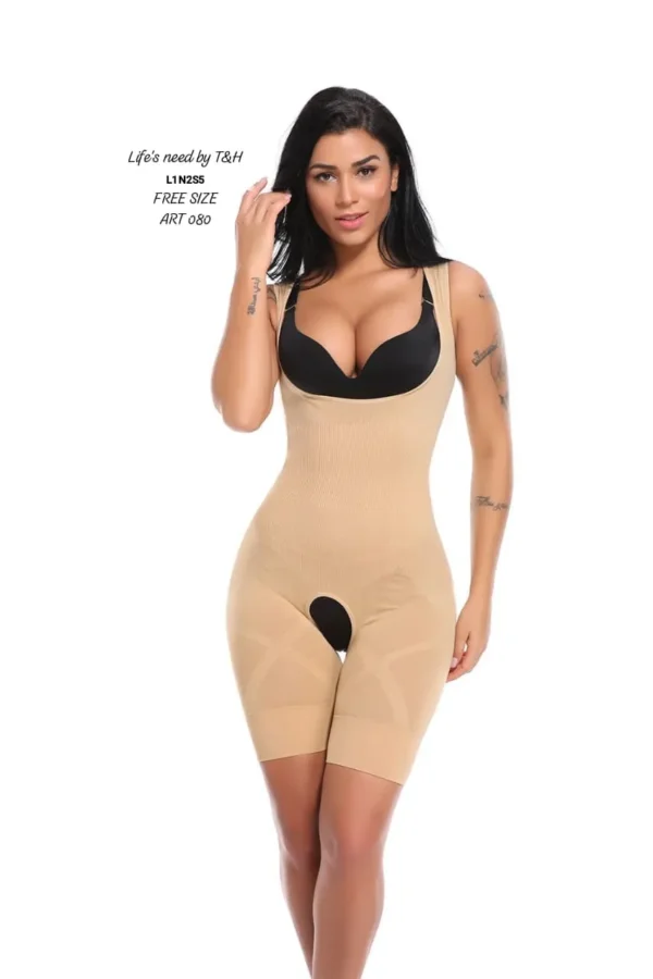 Lanina Full Body Shaper - Image 4