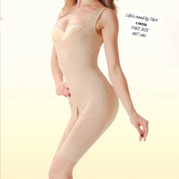 Lanina Full Body Shaper - Image 5