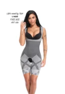Lanina Full Body Shaper