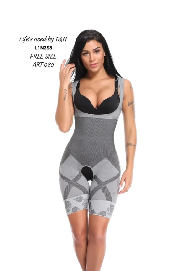 Lanina Full Body Shaper - Image 6