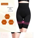 Ladies Boxer Body Shaper