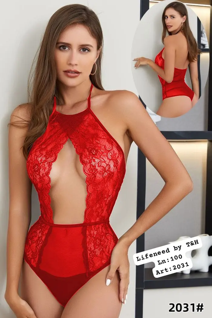 Short Nighty for Women – Stylish & Comfortable Nightwear - Image 3