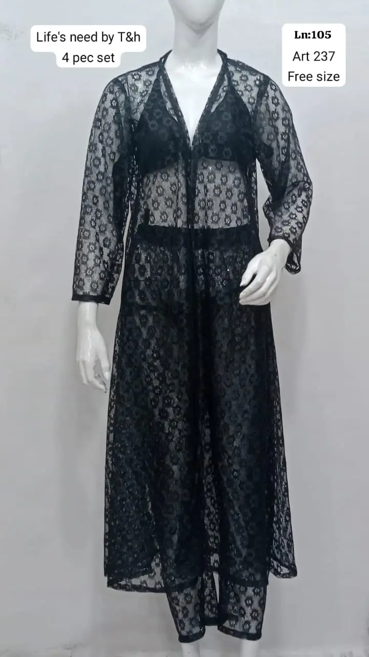 4 Pec Bridal Night Suite - Image 4