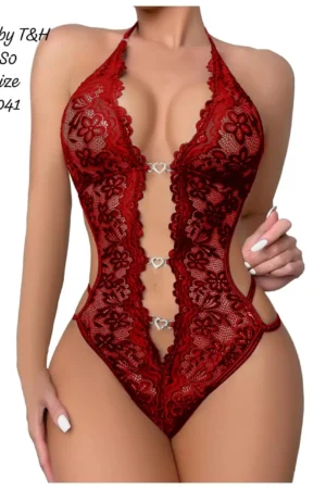 Women’s Short Nighty