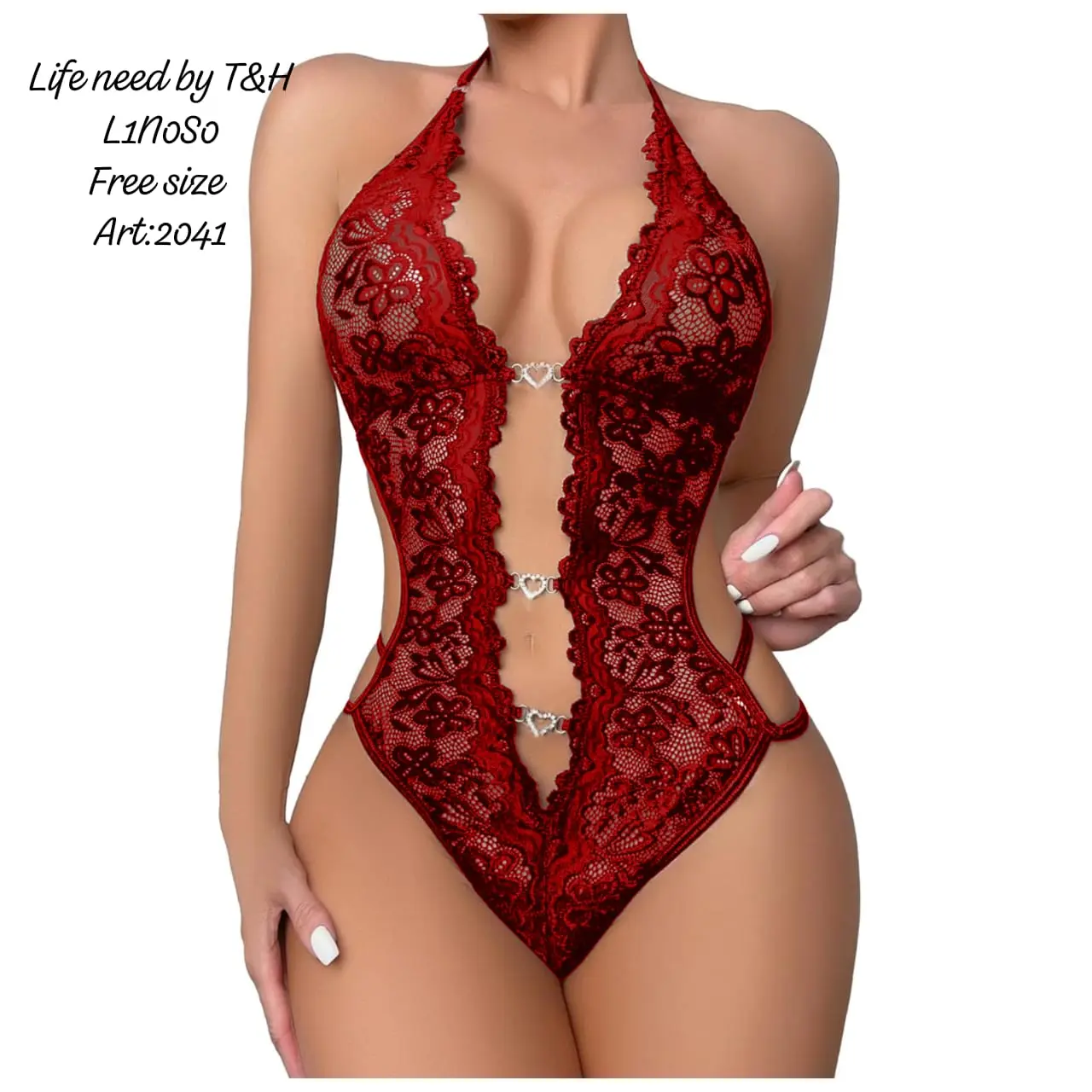 Women’s Short Nighty