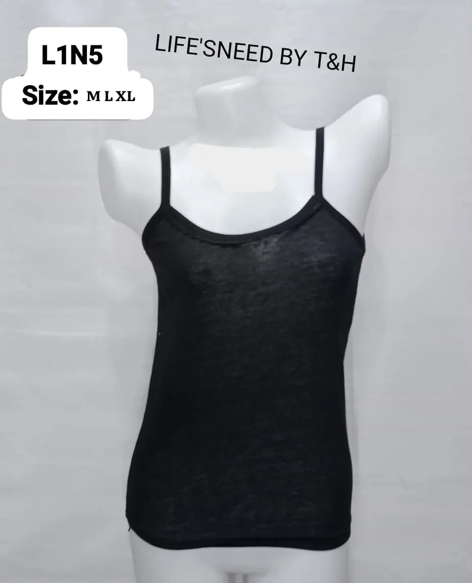 Premium Women’s Camisole - Image 3