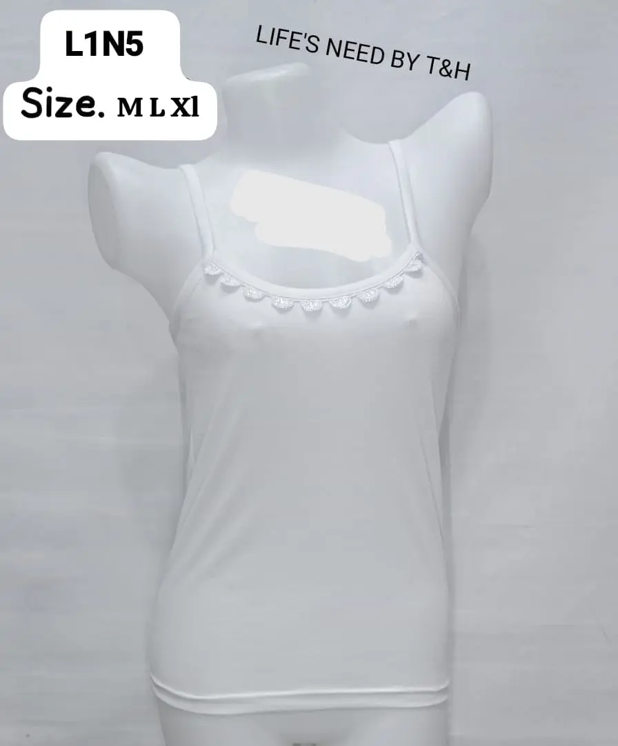 Premium Women’s Camisole