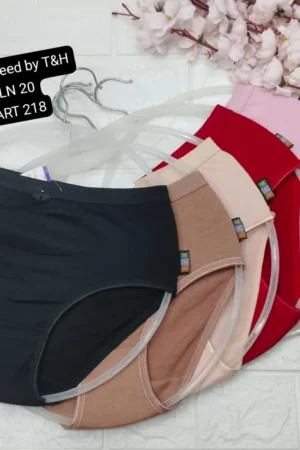 Women’s Everyday Underwear