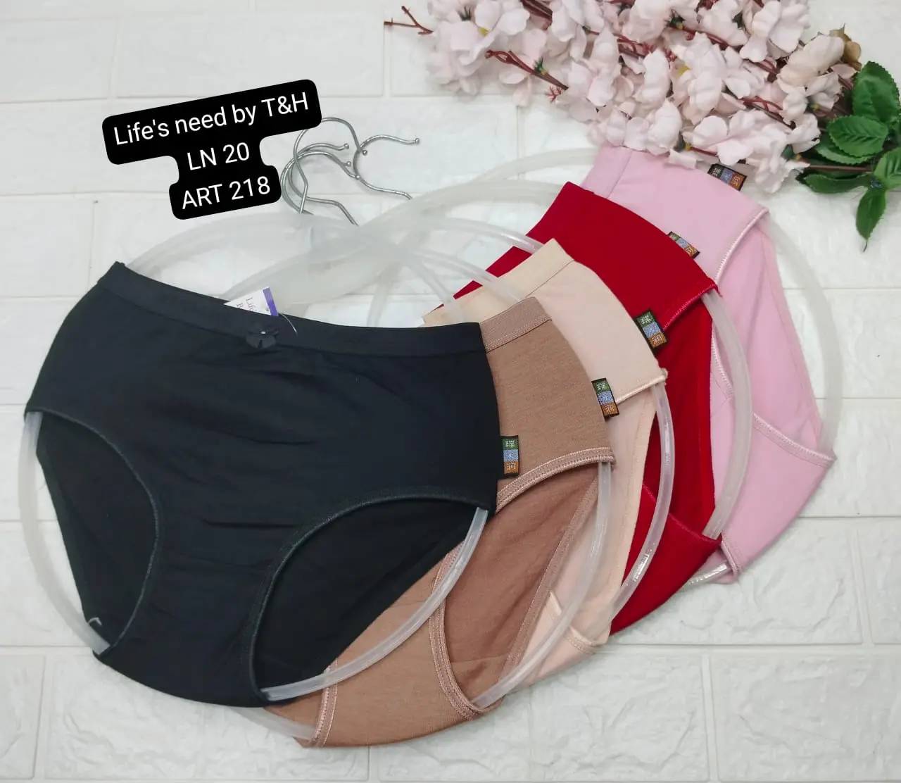 Women’s Everyday Underwear
