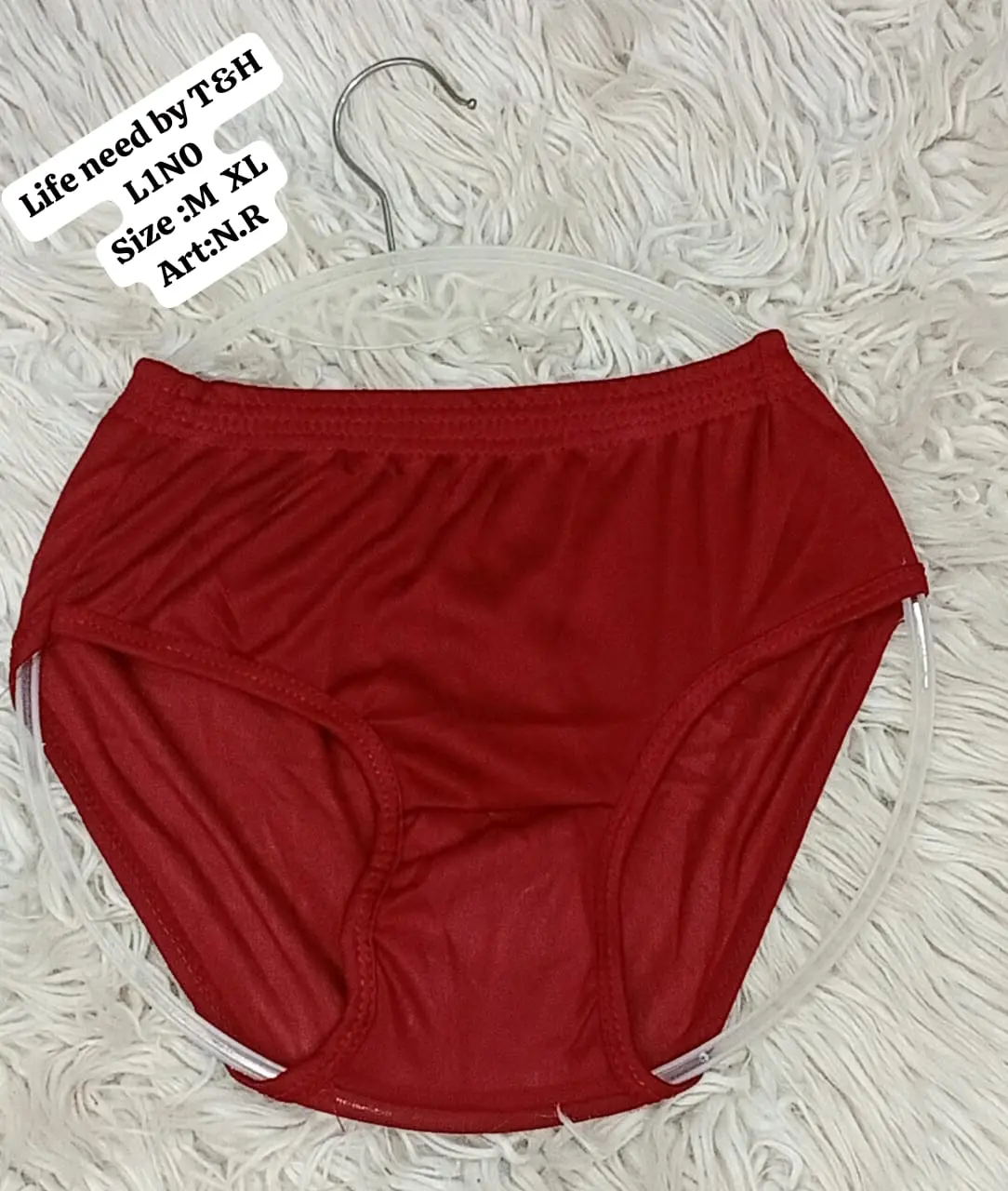 Ladies Underwear - Image 2