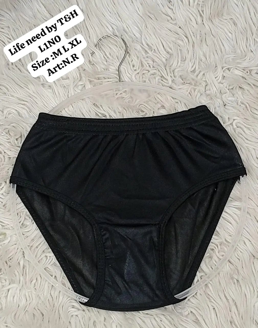 Ladies Underwear - Image 3