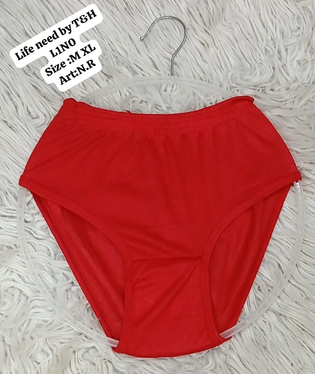 Ladies Underwear - Image 4