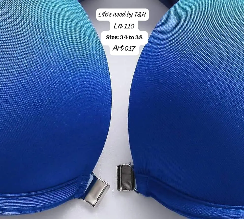 Butterfly Bra Panty Set Imported Net Lingerie - Image 4