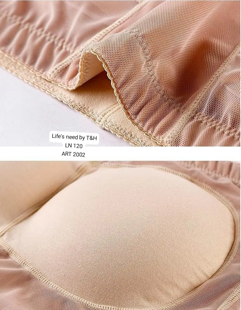 Padded Butt Lift Boxer | Imported China Soft Spandex Jersey - Image 3